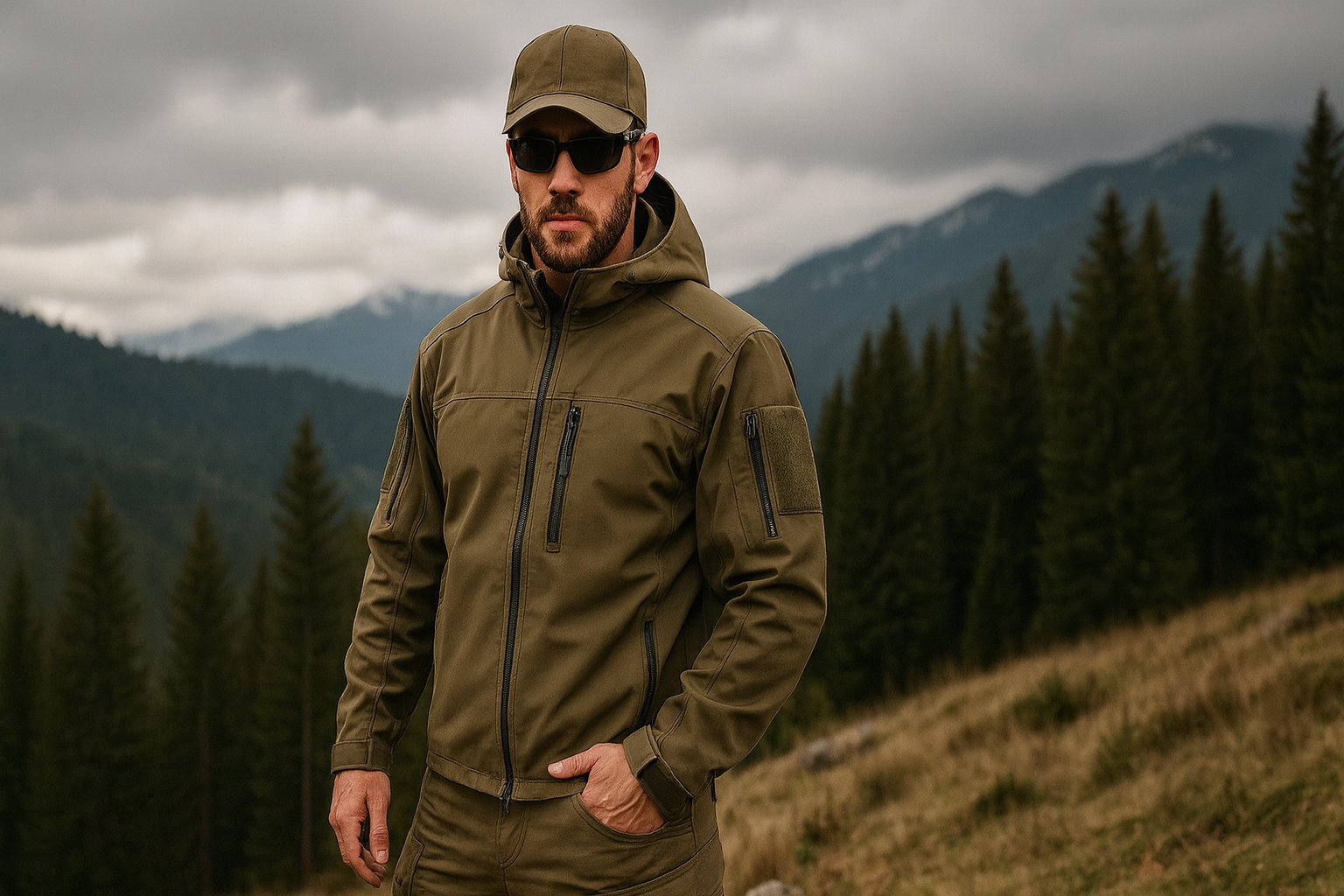 Taktik Ürünlerde Maksimum Güvenilirlik