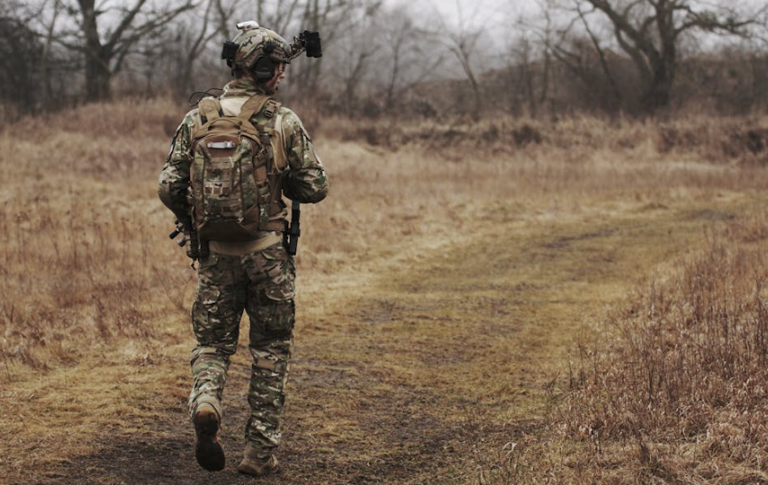 Profesyonel Askeri Tekstil Çözümleri