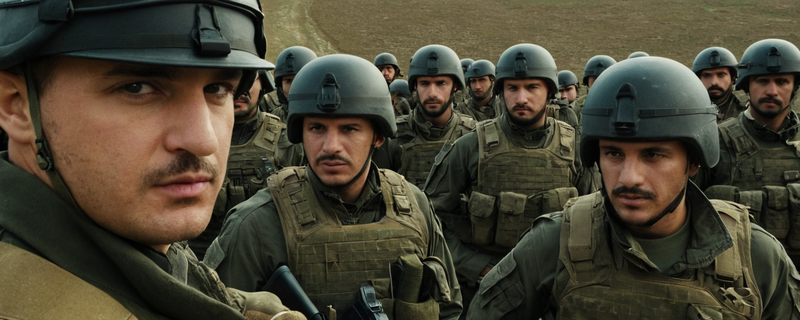 Askeri Tekstil Üreticisi – Invest Textile Neden Global Bir Liderdir? 