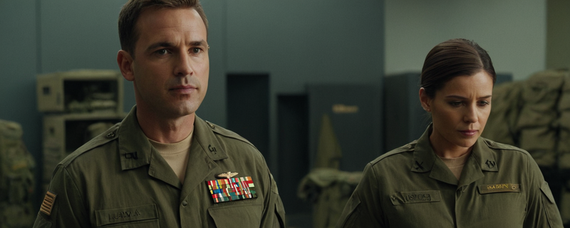 Askerî Üniforma İhale Hazırlık Rehberi – Devlet Tedarik Süreçlerinde Başarı İçin Stratejiler  kapak görseli