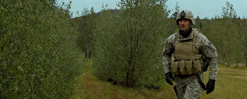 Soğuk İklim Askeri Kıyafet Teknolojisi – Invest Textile’ın Zorlu Şartlar İçin Mühendislik Çözümleri