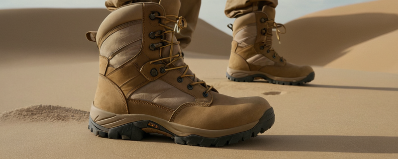 Askerî Bot Teknolojisi – Taktik Botlar, Taban Sistemleri ve Dayanıklılık Standartları 