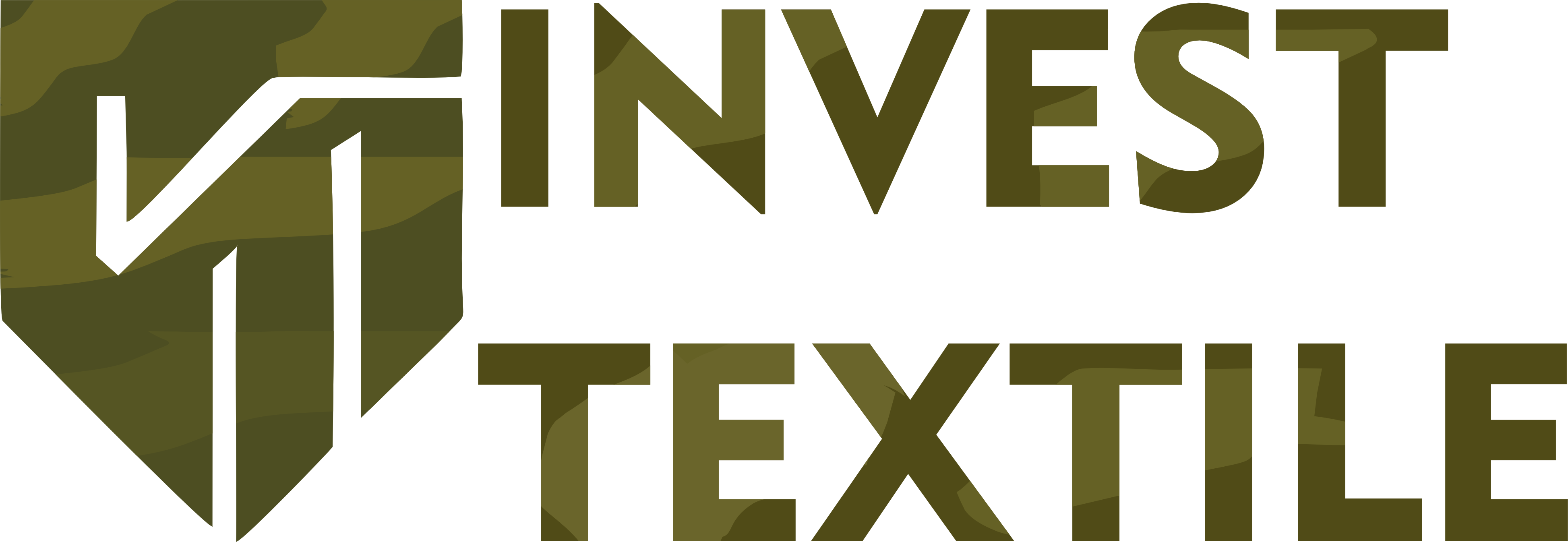 Invest Tekstil Logosu