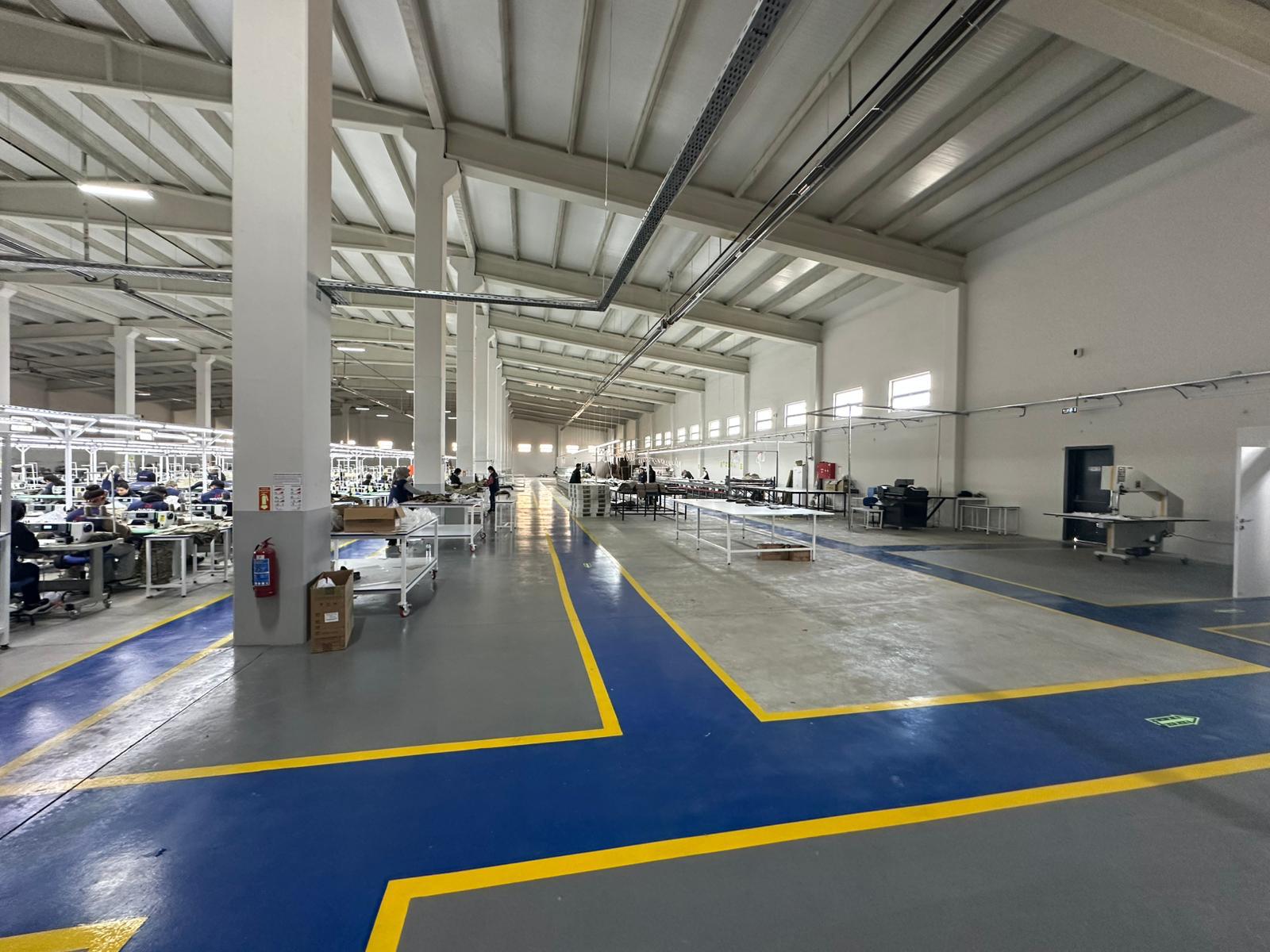 İzlenebilir Lojistik