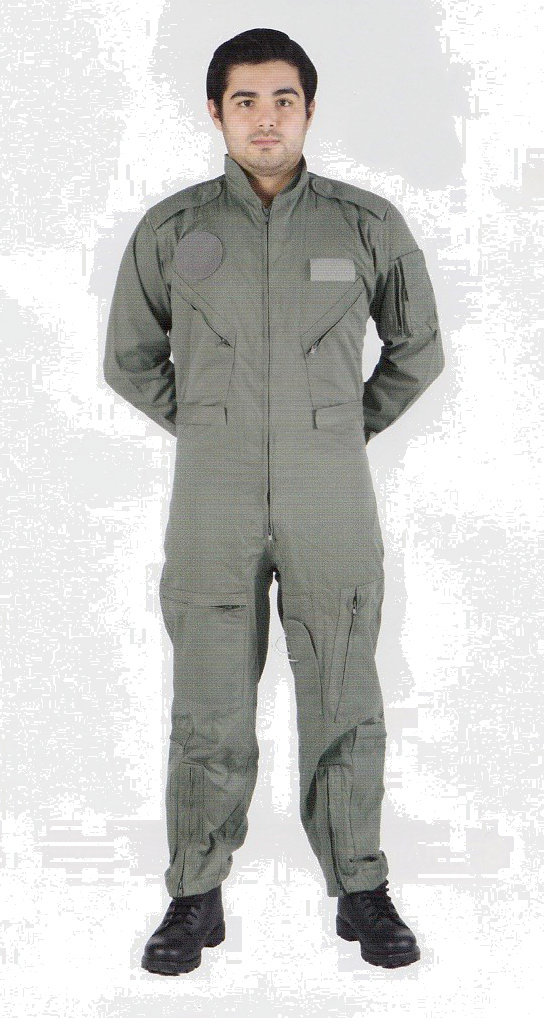 Pilot Tulumları 5