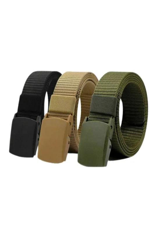 TK-2 İnvest Taktik Kemer