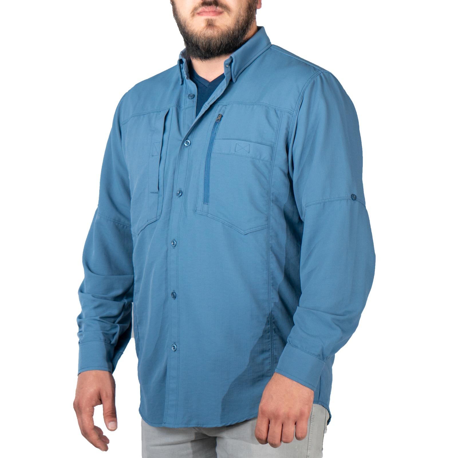 TK-8 İnvest Taktik Gömlek