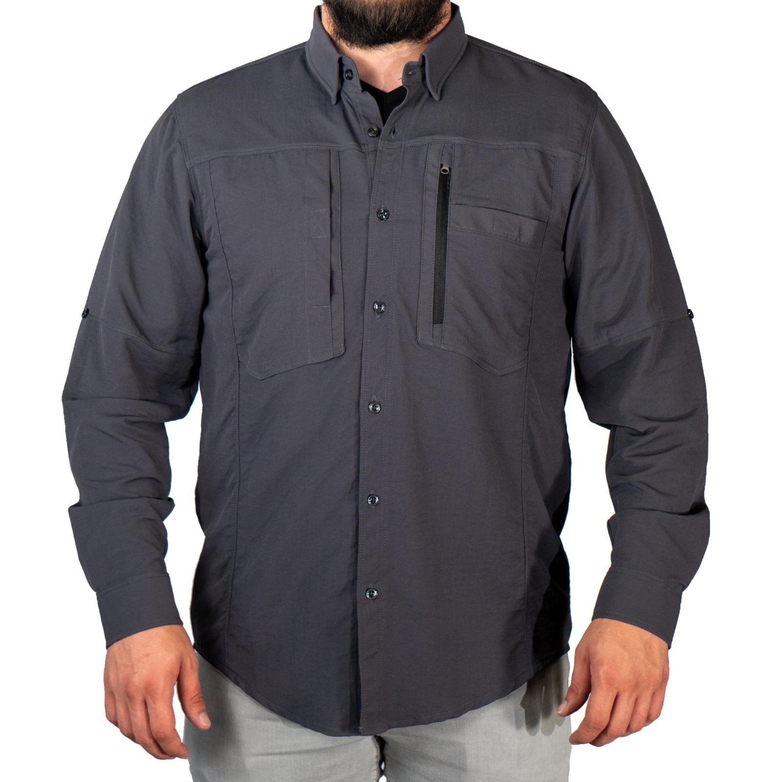 TK-11 İnvest Taktik Gömlek