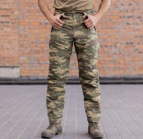 TP-9 İnvest Taktik Pantolon