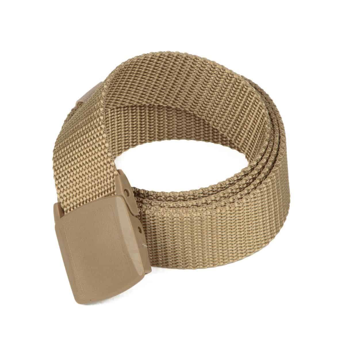 TK-3 İnvest Taktik Kemer