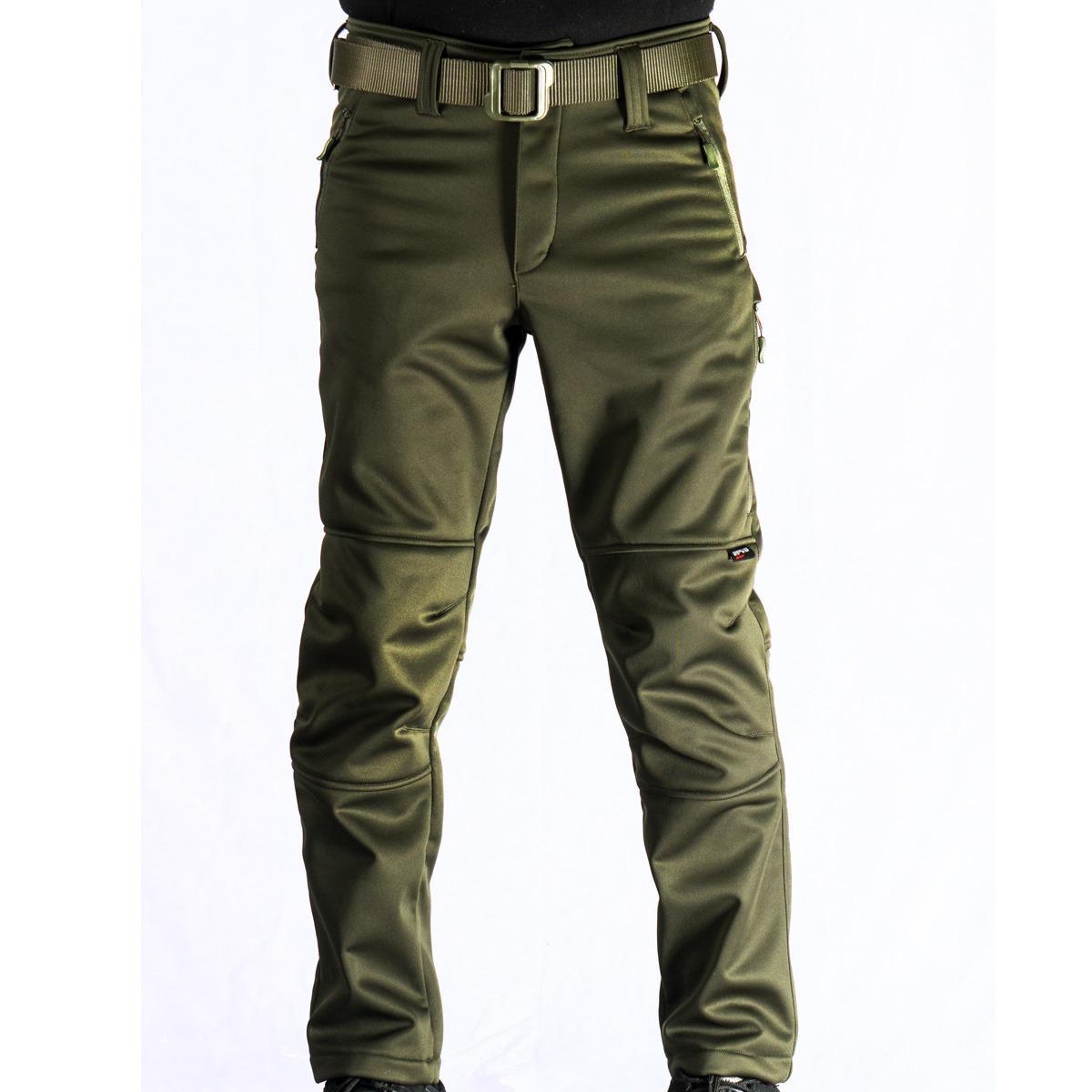 TP-2 İnvest Taktik Pantolon