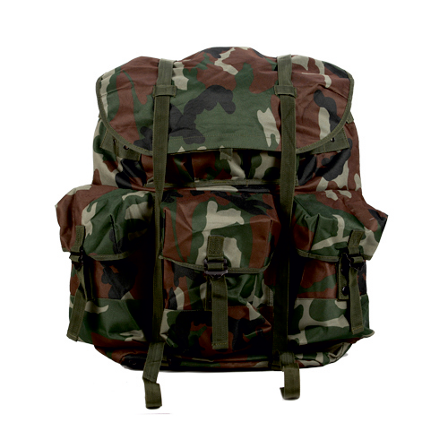 TK-4 İnvest Taktik Çanta