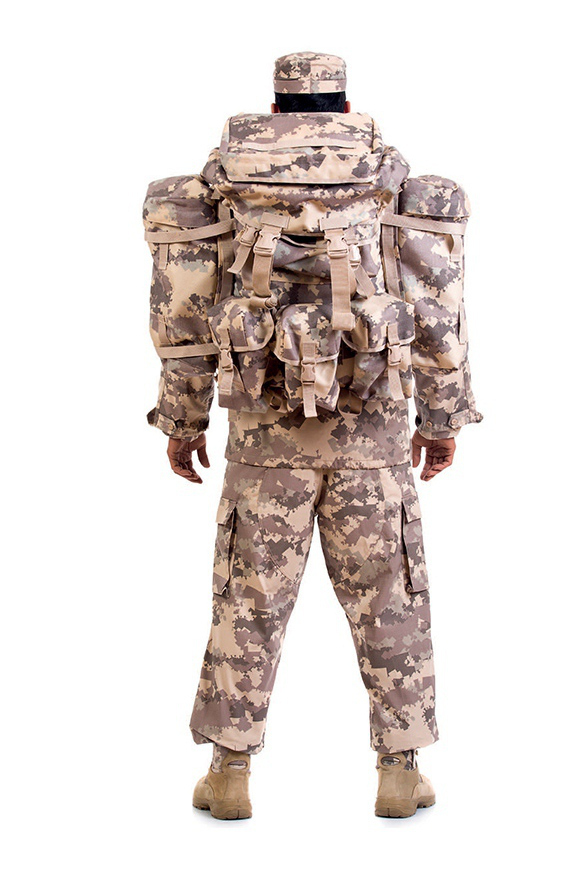 TK-2 İnvest Taktik Çanta