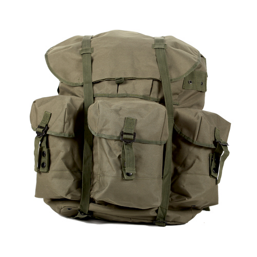 TK-3 İnvest Taktik Çanta