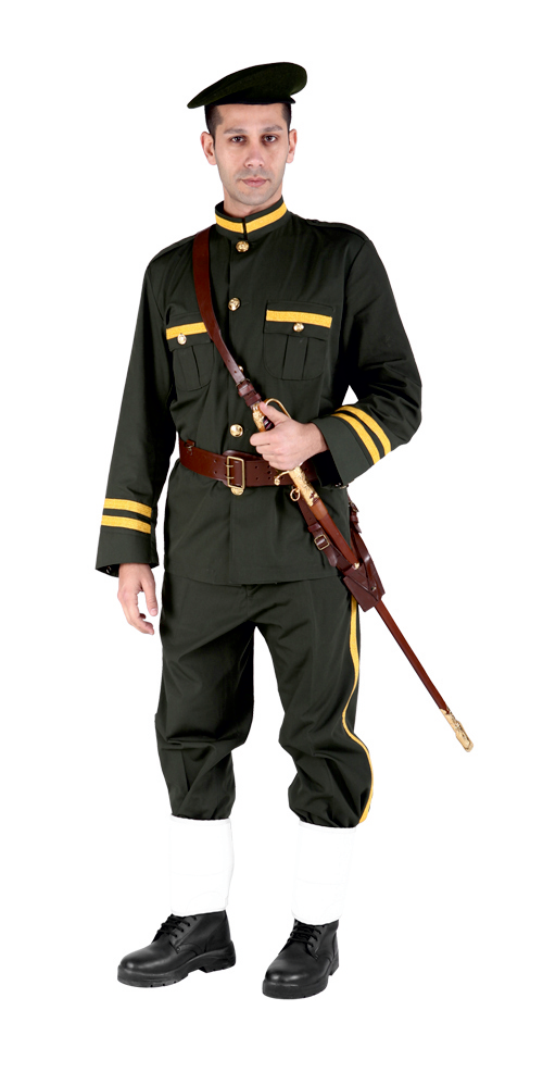 TK - 005 Tören Kıyafetleri 5