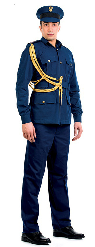 Tören Kıyafetleri 2