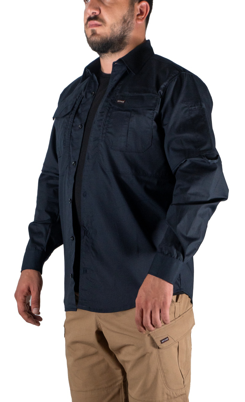 TK-1 İnvest Taktik Gömlek