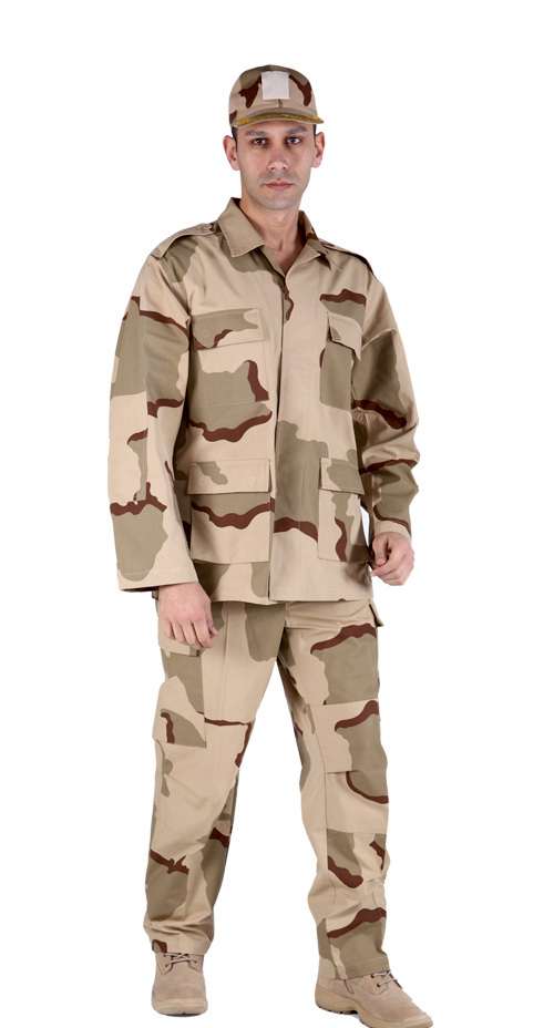 Koyu Renk Kamuflaj Ürün 5