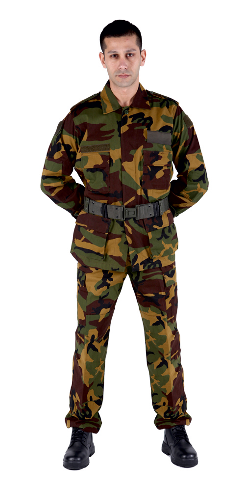 Arazi Kamuflaj Ürün 7