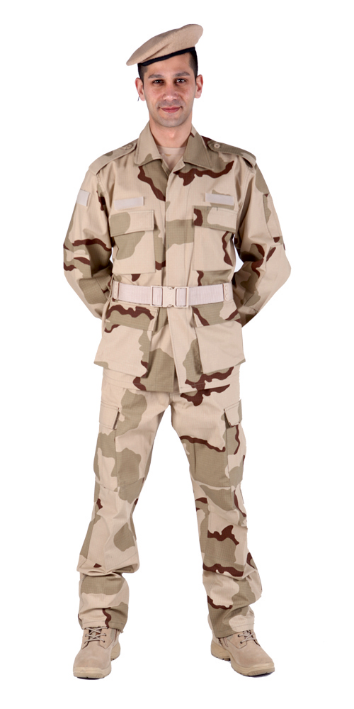 Çöl Kamuflaj Ürün 8