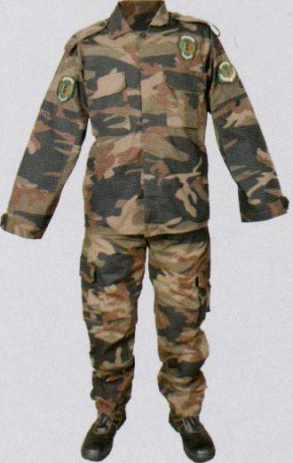 Orman Kamuflaj Ürün 9