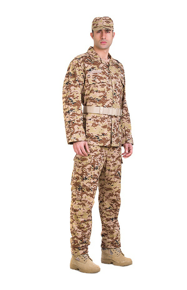 Çöl Kamuflajı CK-01