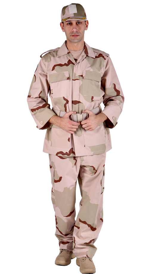 Zorlu Kamuflaj Ürün 6